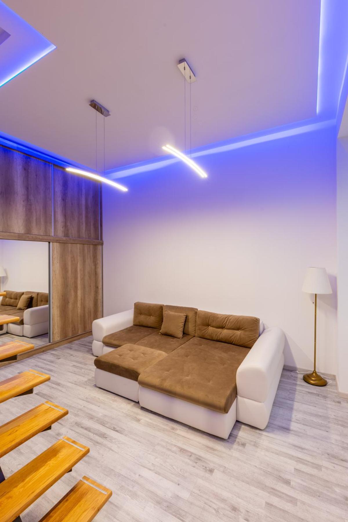 Cs6 Csengery Apartment