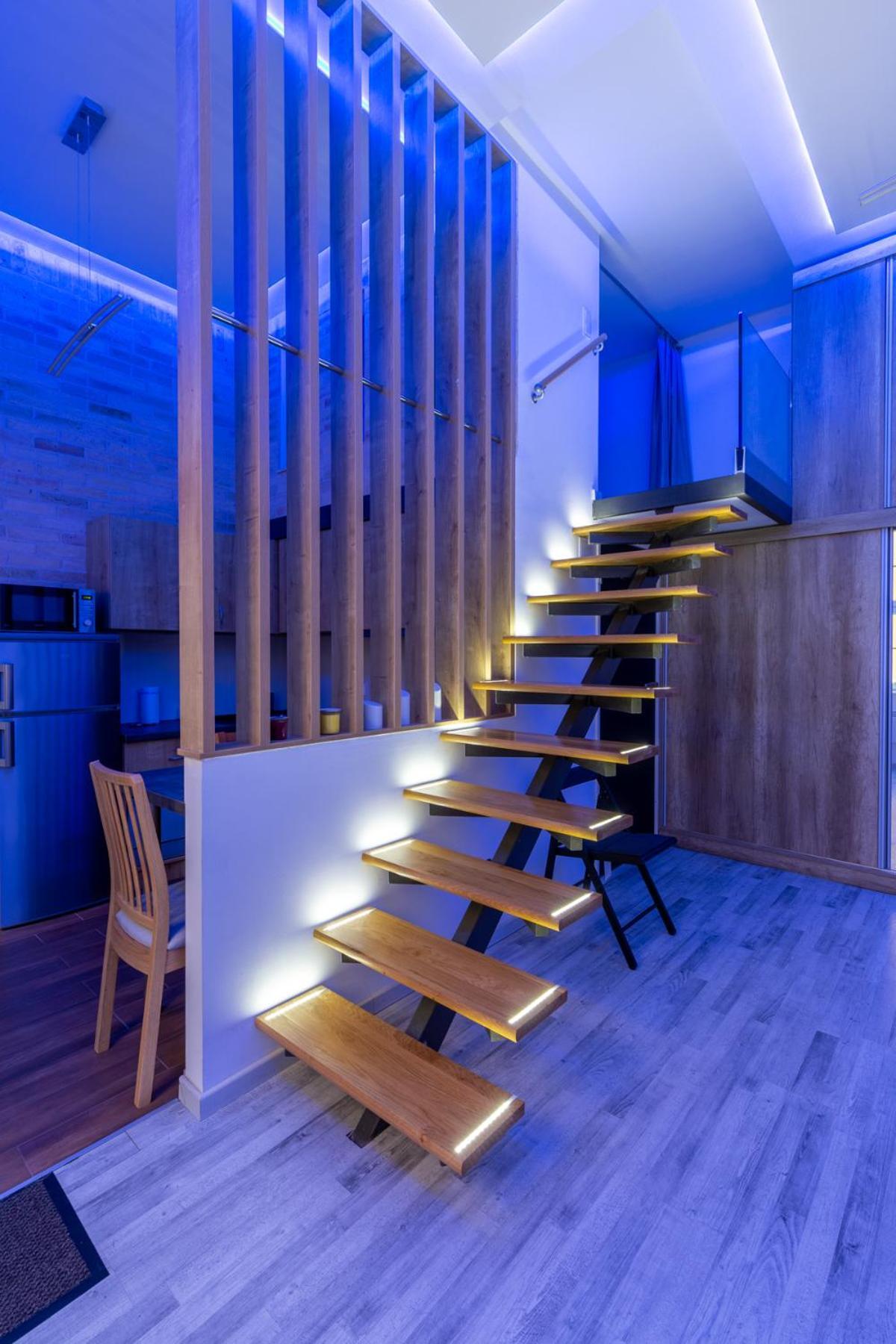 Cs6 Csengery Apartment