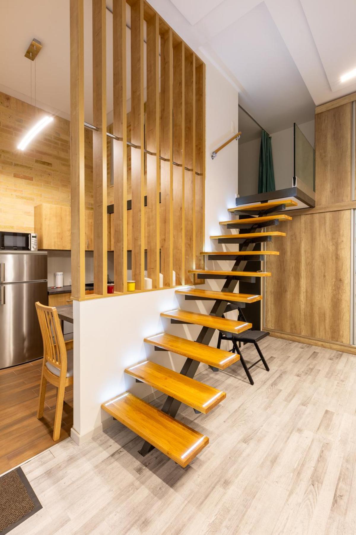 Apartment Cs6 Csengery Budapest
