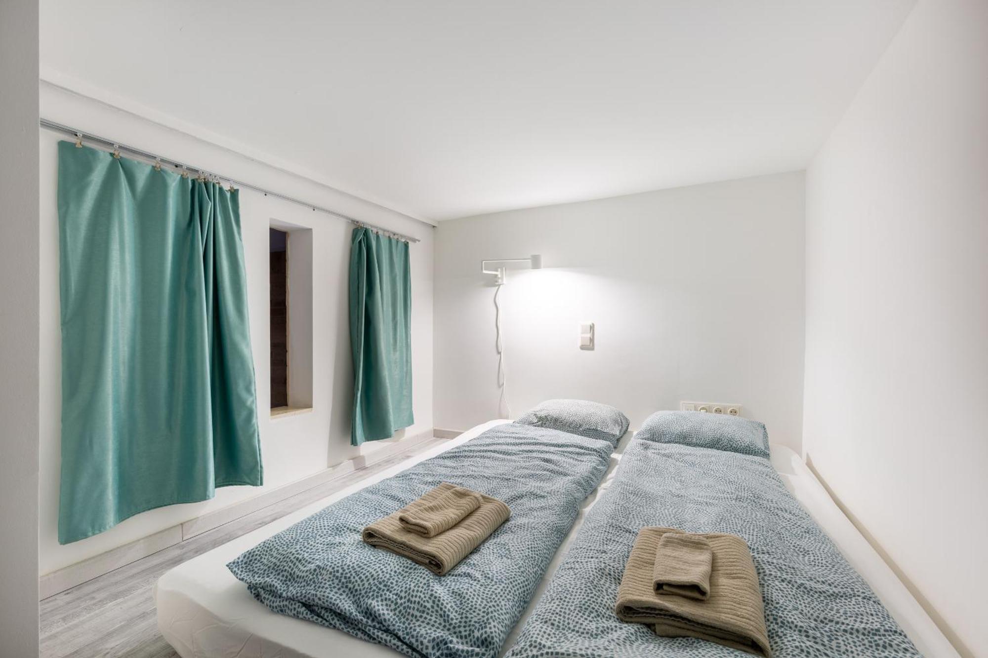 Apartament Cs6 Csengery
