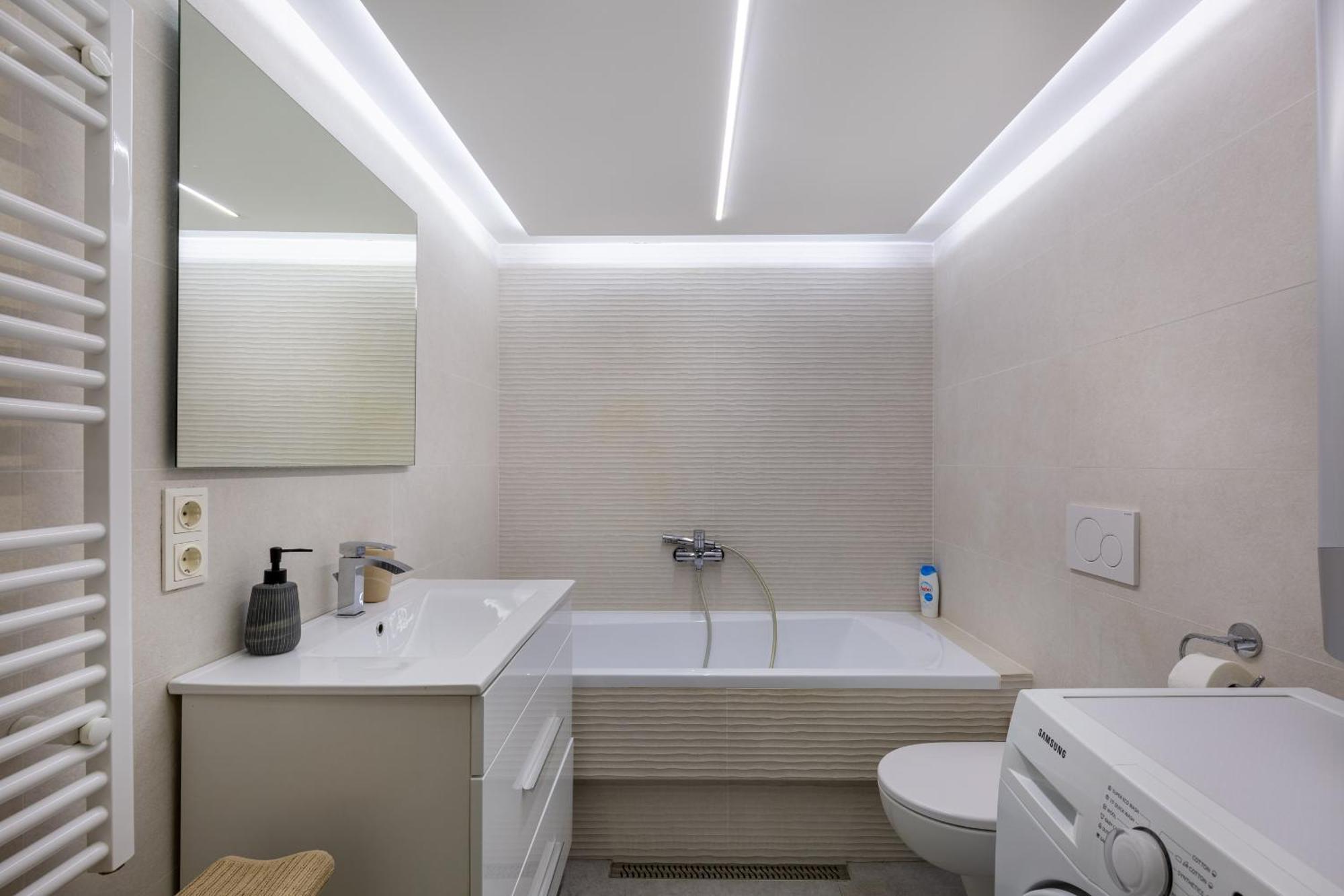 Apartment Cs6 Csengery *