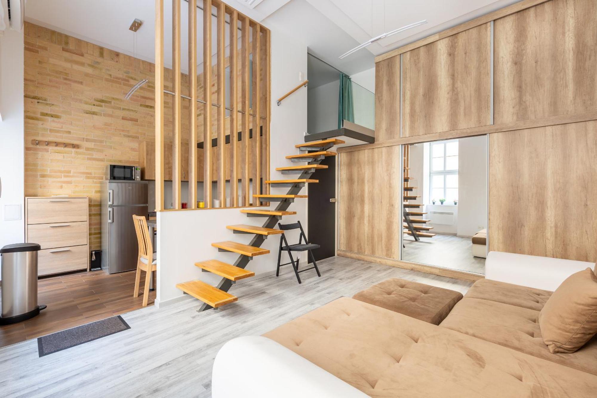 Apartment Cs6 Csengery *