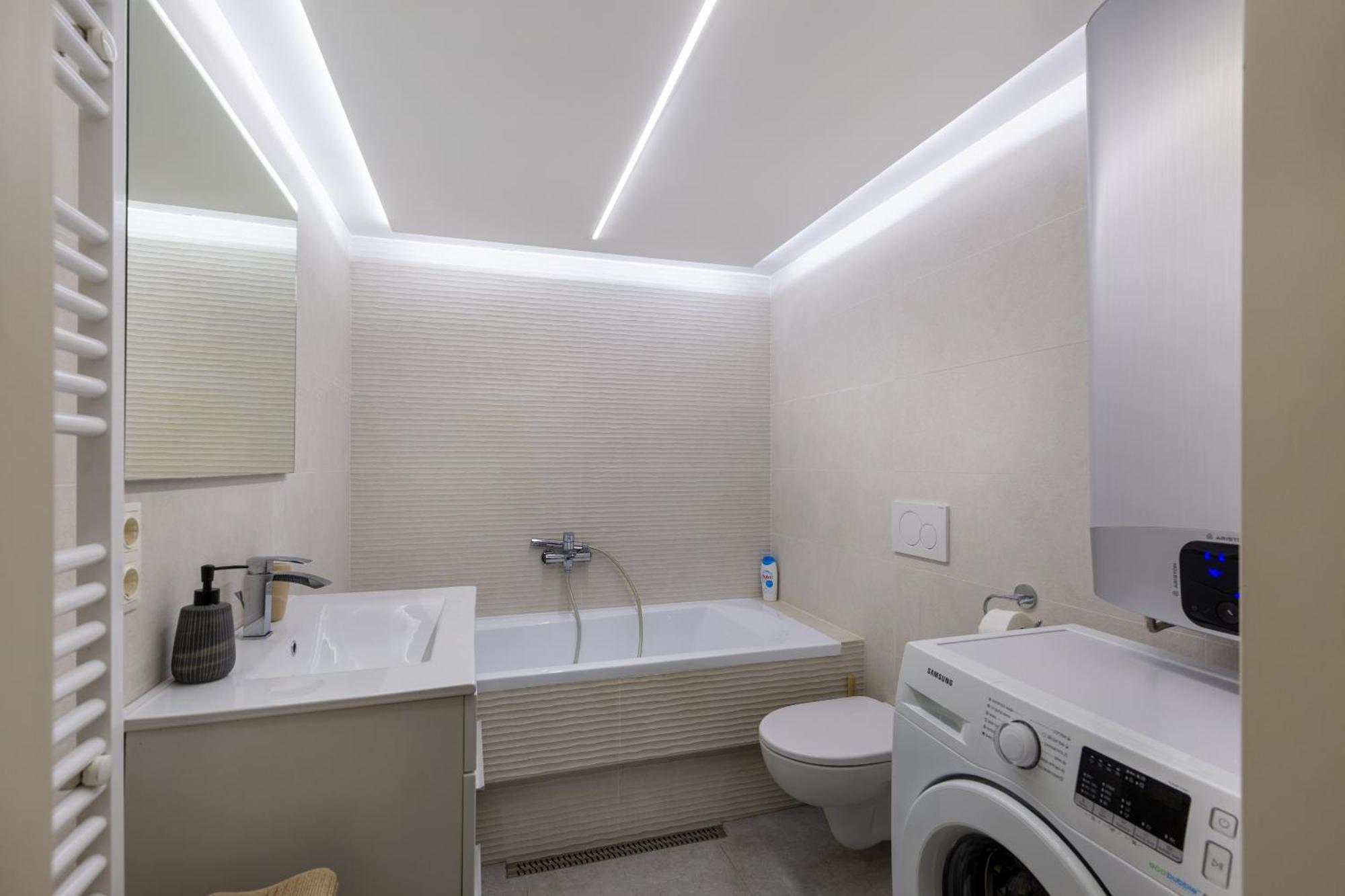 Apartament Cs6 Csengery *