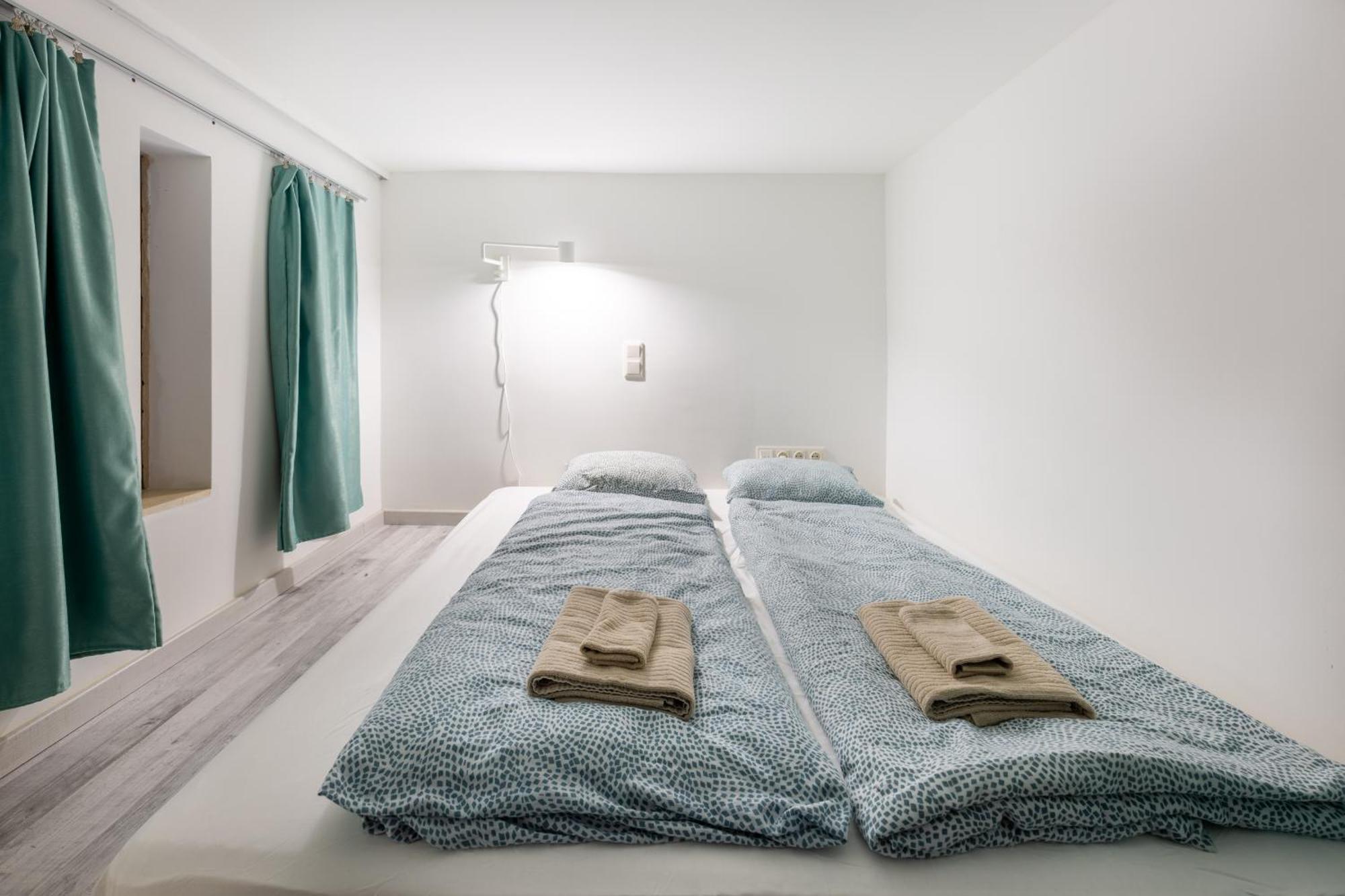 Cs6 Csengery Apartament Budapesta